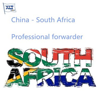 Ekspedīcijas pakalpojumi no visām Ķīnas lidostām uz Dienvidāfriku